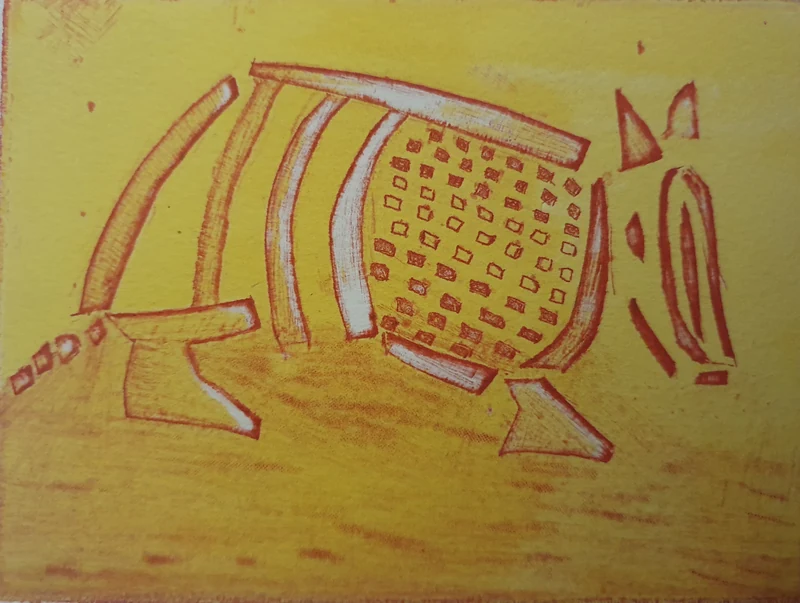 Armadillo