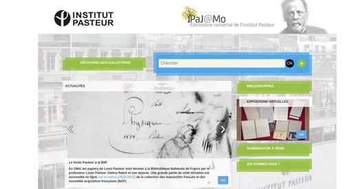 Institut Pasteur